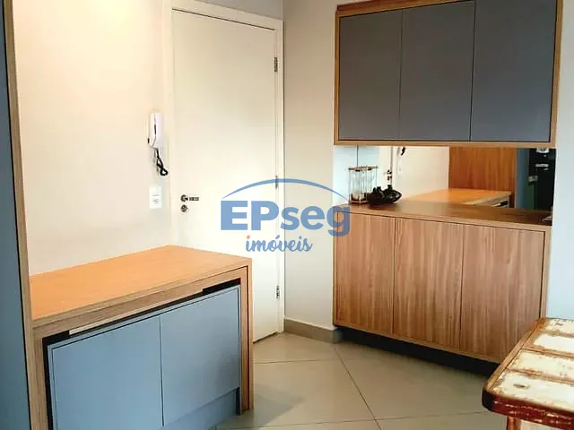 Apartamento com 105m² 2 quartos e 2 banheiros, à venda, no bairro Gleba Fazenda Palhano em Londrina