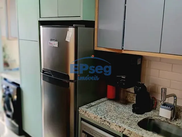 Apartamento com 105m² 2 quartos e 2 banheiros, à venda, no bairro Gleba Fazenda Palhano em Londrina