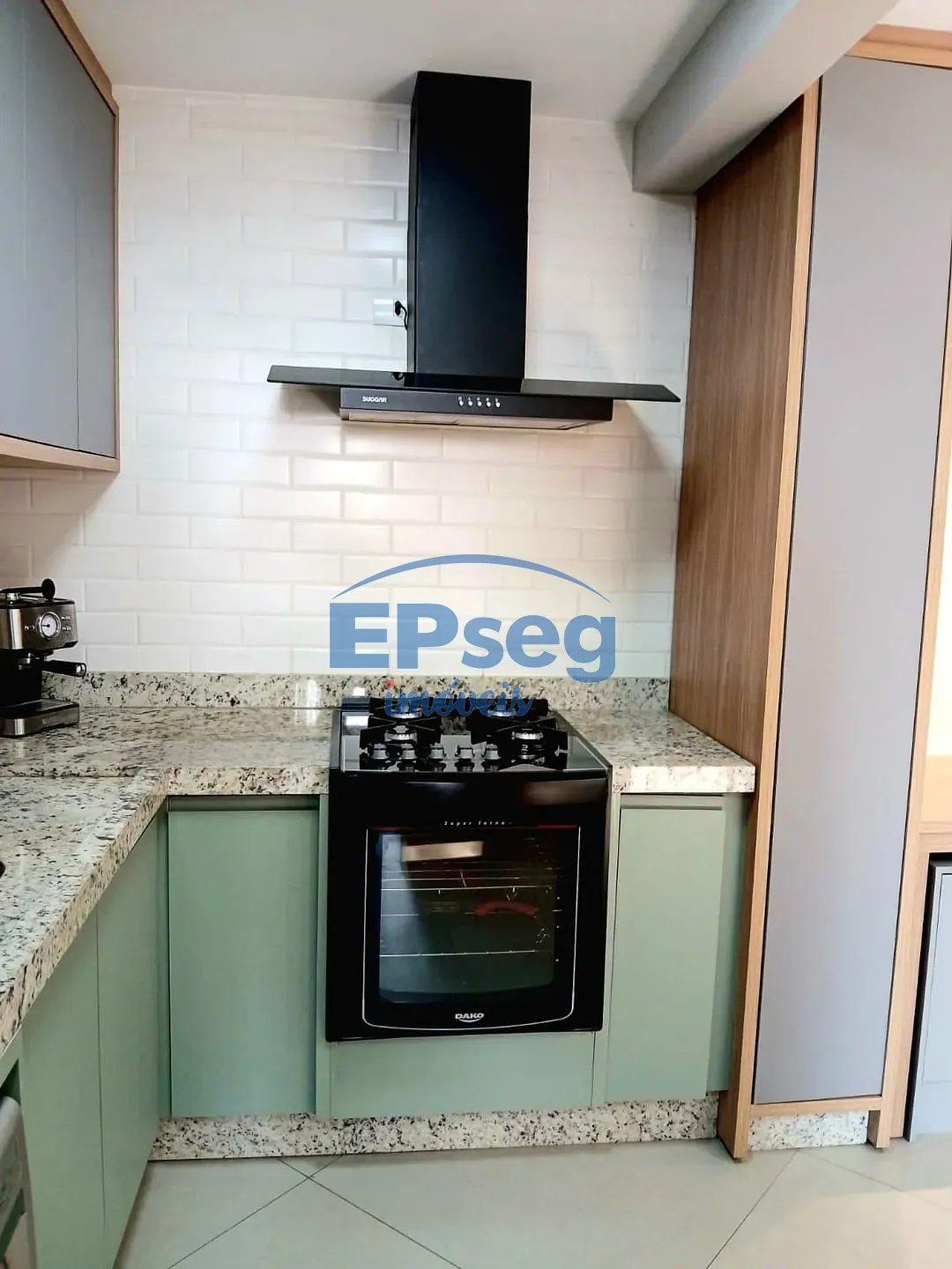 Apartamento, 2 quartos, 72 m² - Foto 2