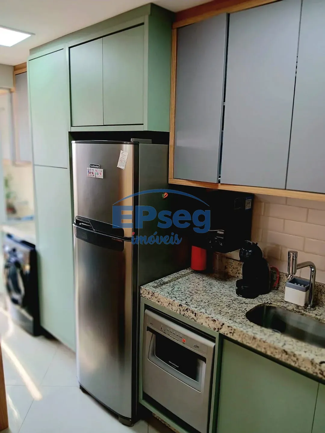 Apartamento, 2 quartos, 72 m² - Foto 4