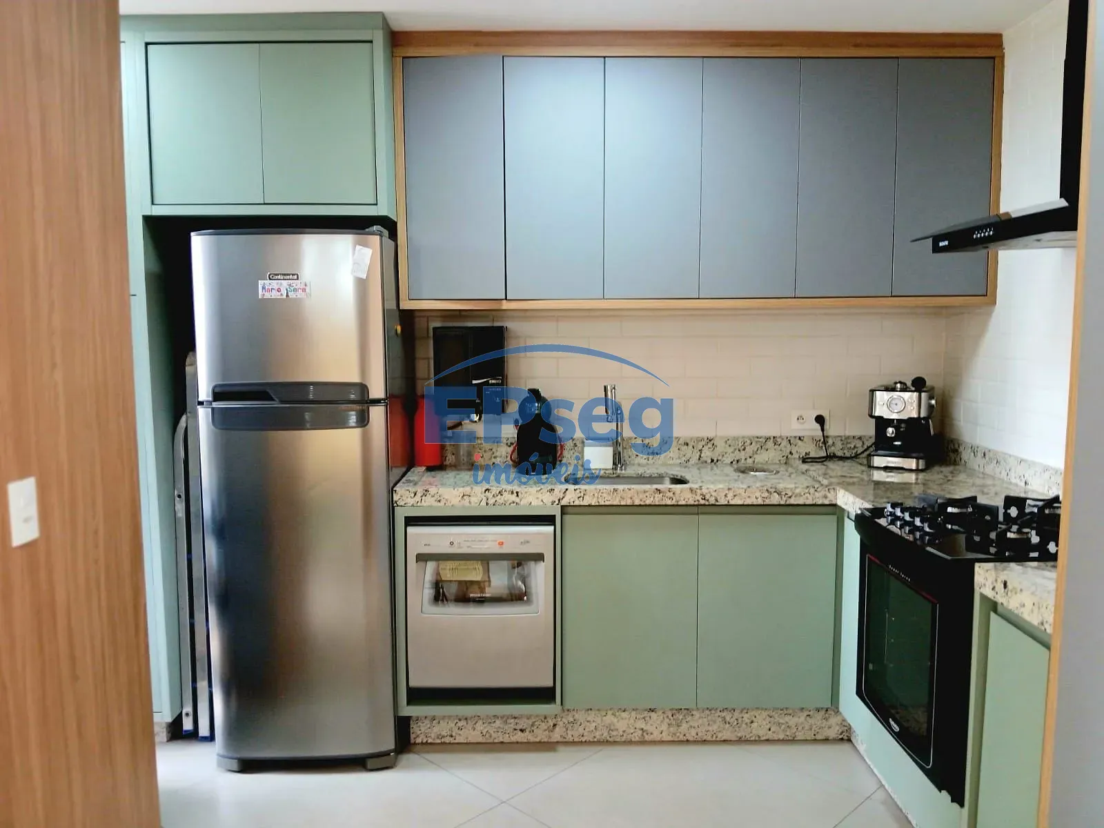 Apartamento, 2 quartos, 72 m² - Foto 5