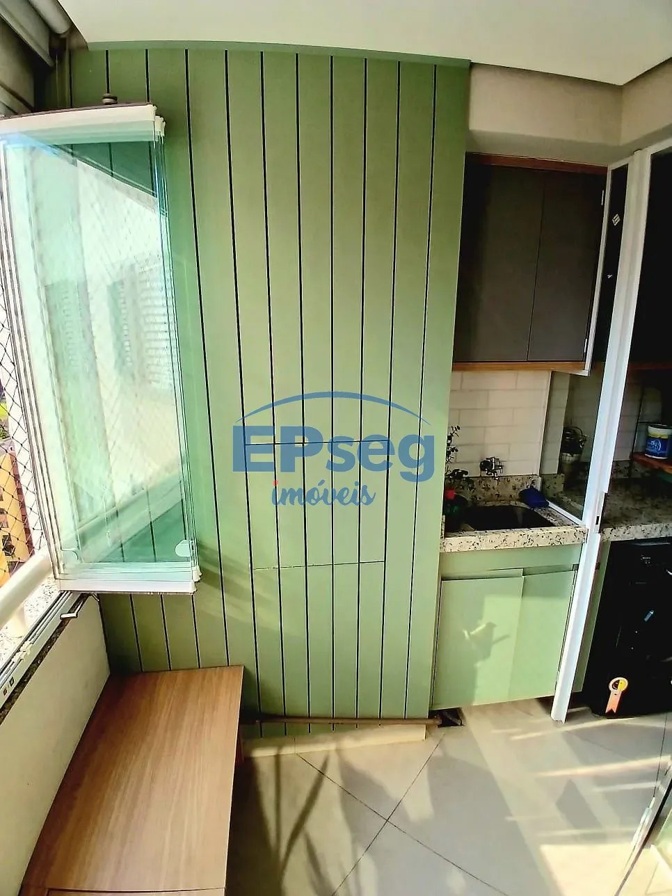 Apartamento, 2 quartos, 72 m² - Foto 7
