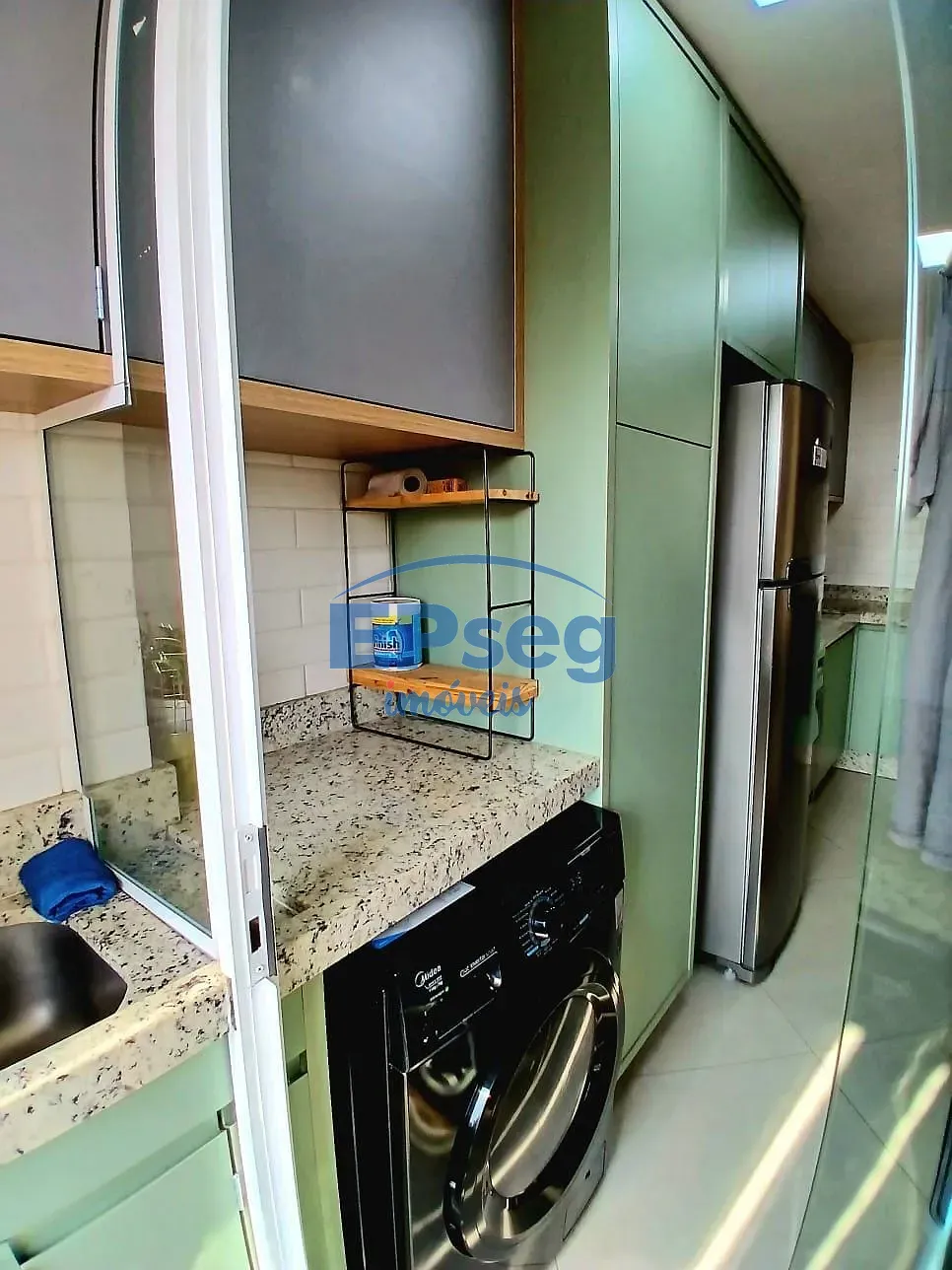 Apartamento, 2 quartos, 72 m² - Foto 10