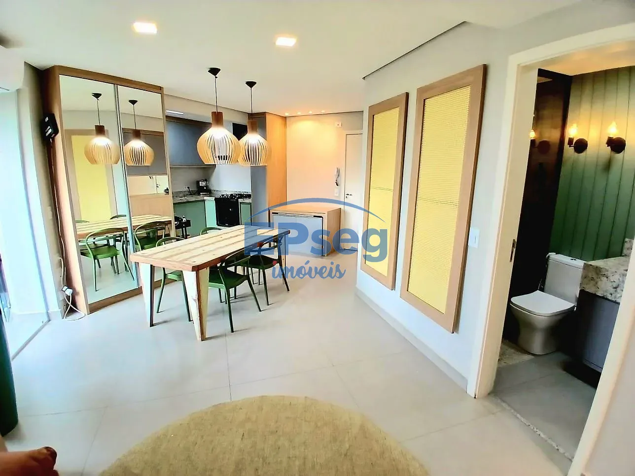 Apartamento, 2 quartos, 72 m² - Foto 11