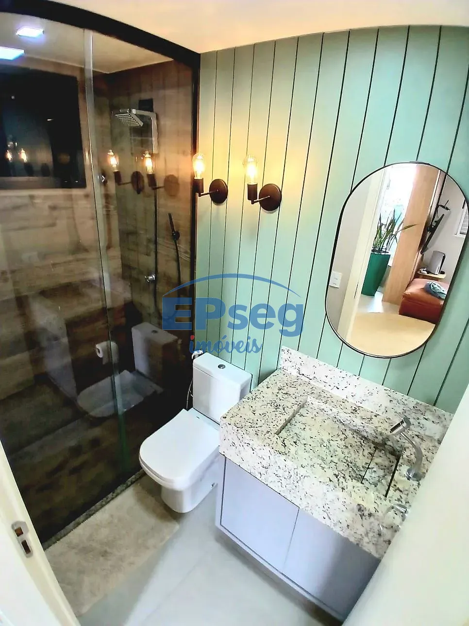 Apartamento, 2 quartos, 72 m² - Foto 22