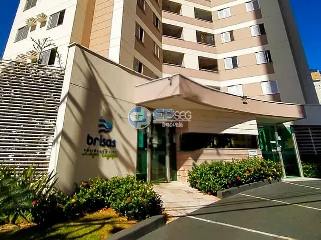 Apartamento com 105m² 2 quartos e 2 banheiros, à venda, no bairro Gleba Fazenda Palhano em Londrina