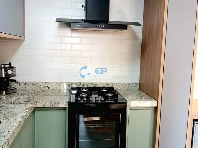 Apartamento com 105m² 2 quartos e 2 banheiros, à venda, no bairro Gleba Fazenda Palhano em Londrina
