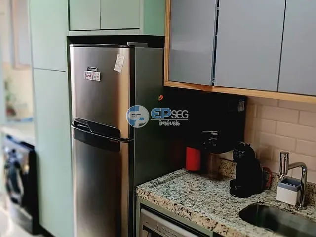 Apartamento com 105m² 2 quartos e 2 banheiros, à venda, no bairro Gleba Fazenda Palhano em Londrina