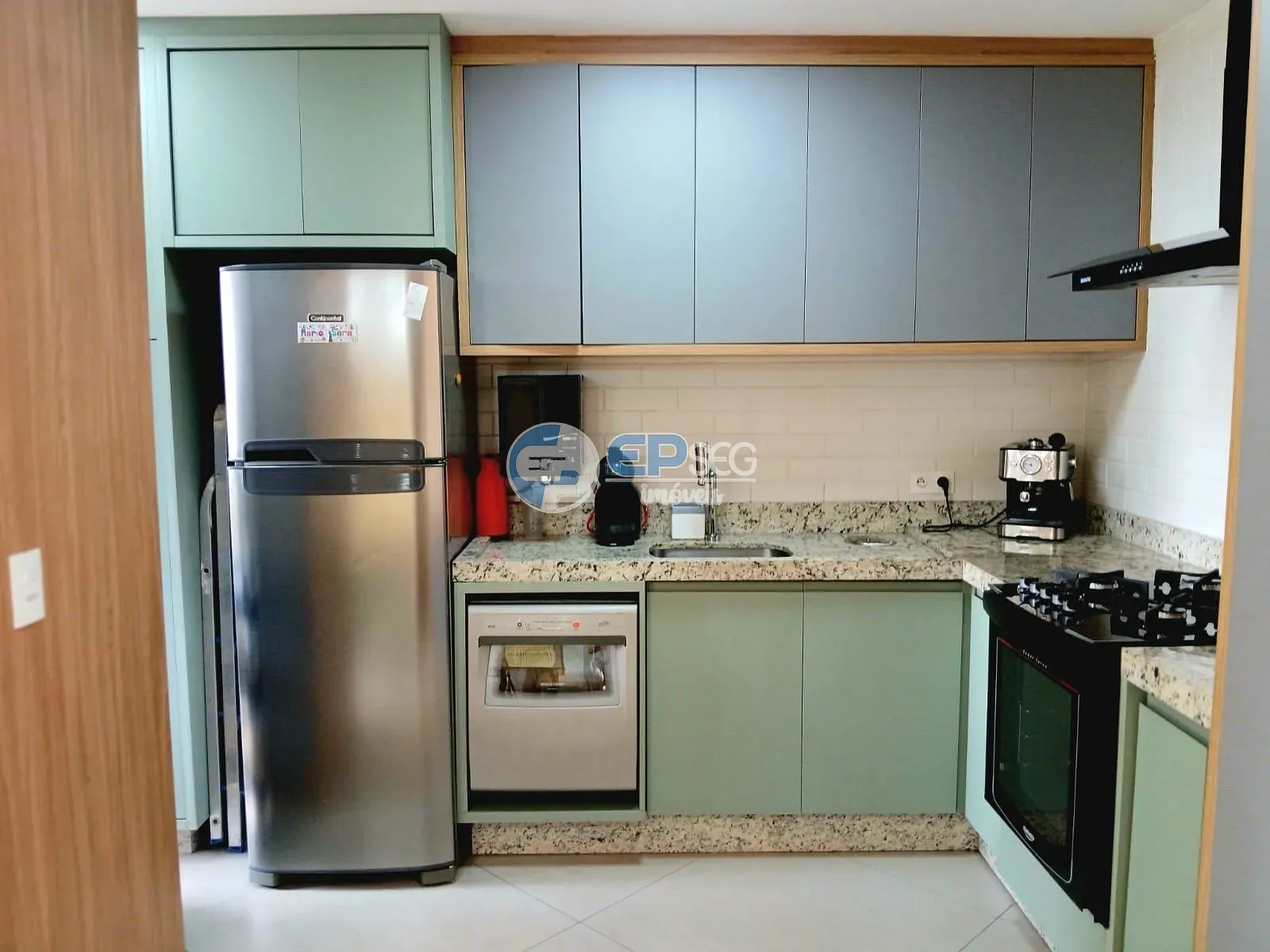 Apartamento, 2 quartos, 72 m² - Foto 5