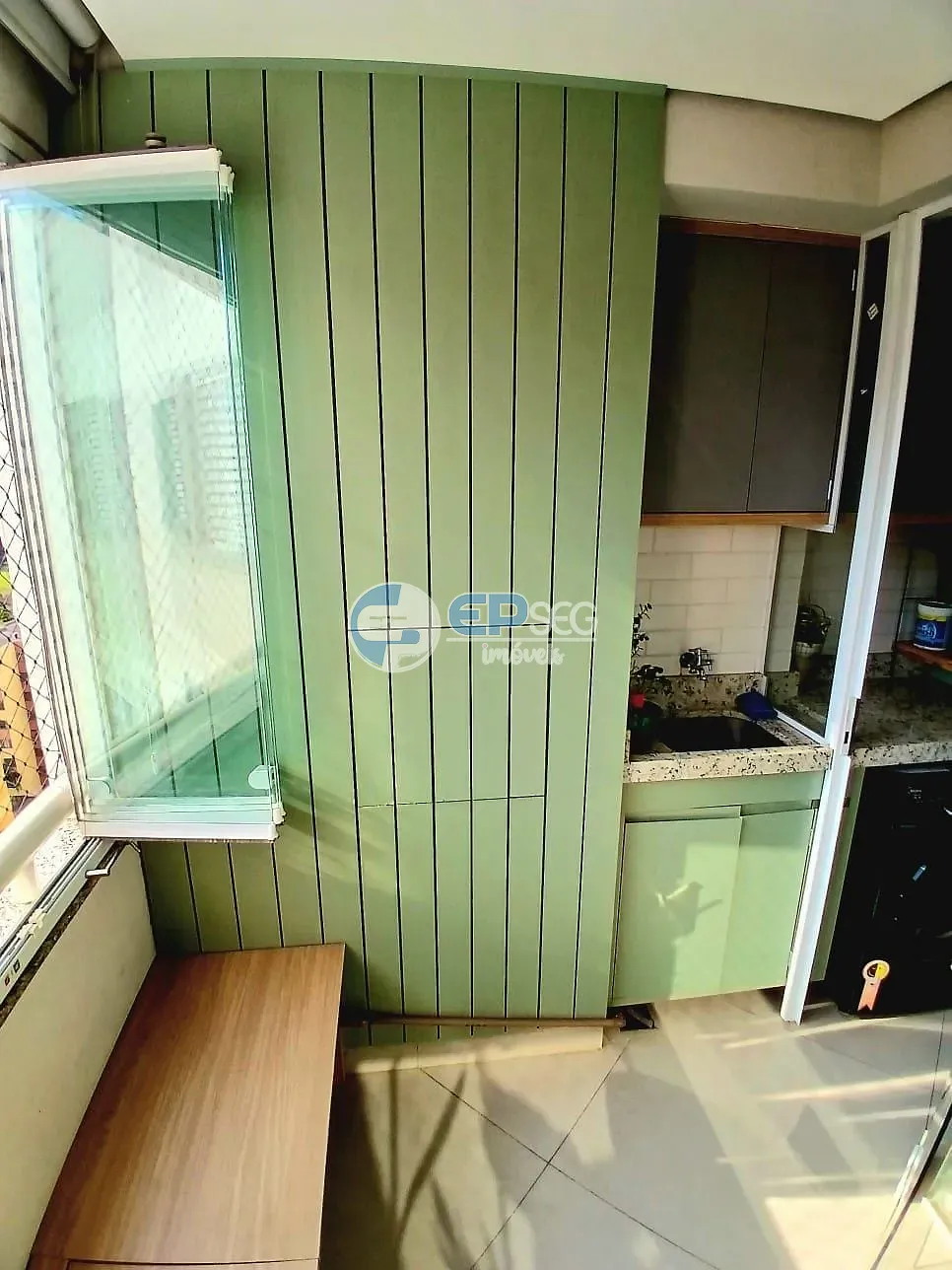 Apartamento, 2 quartos, 72 m² - Foto 7