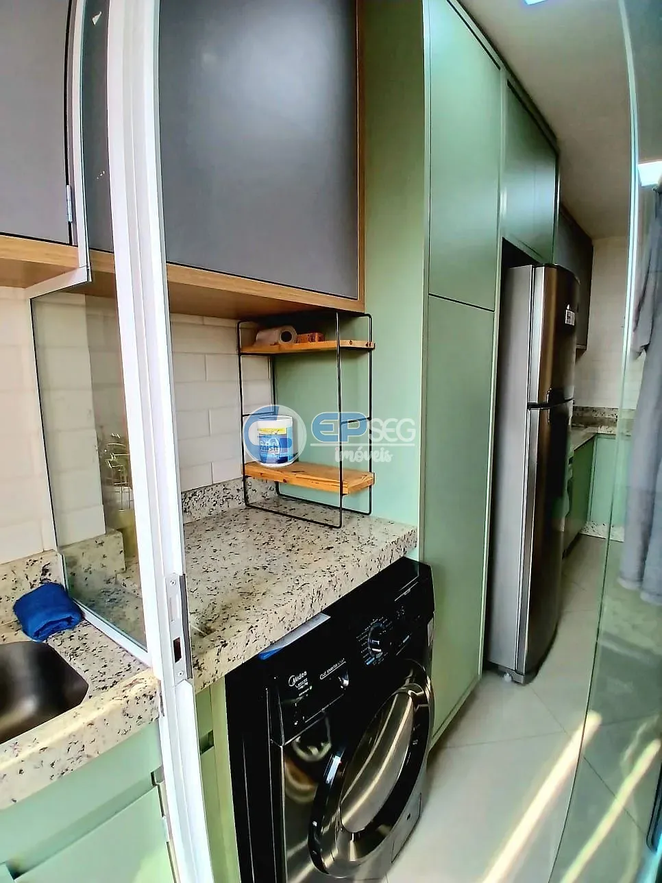 Apartamento, 2 quartos, 72 m² - Foto 10