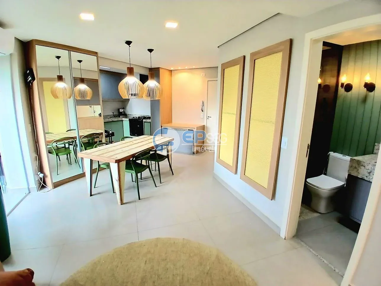 Apartamento, 2 quartos, 72 m² - Foto 11