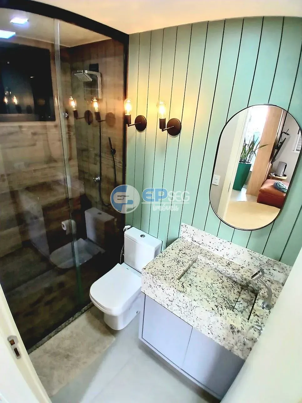Apartamento, 2 quartos, 72 m² - Foto 22