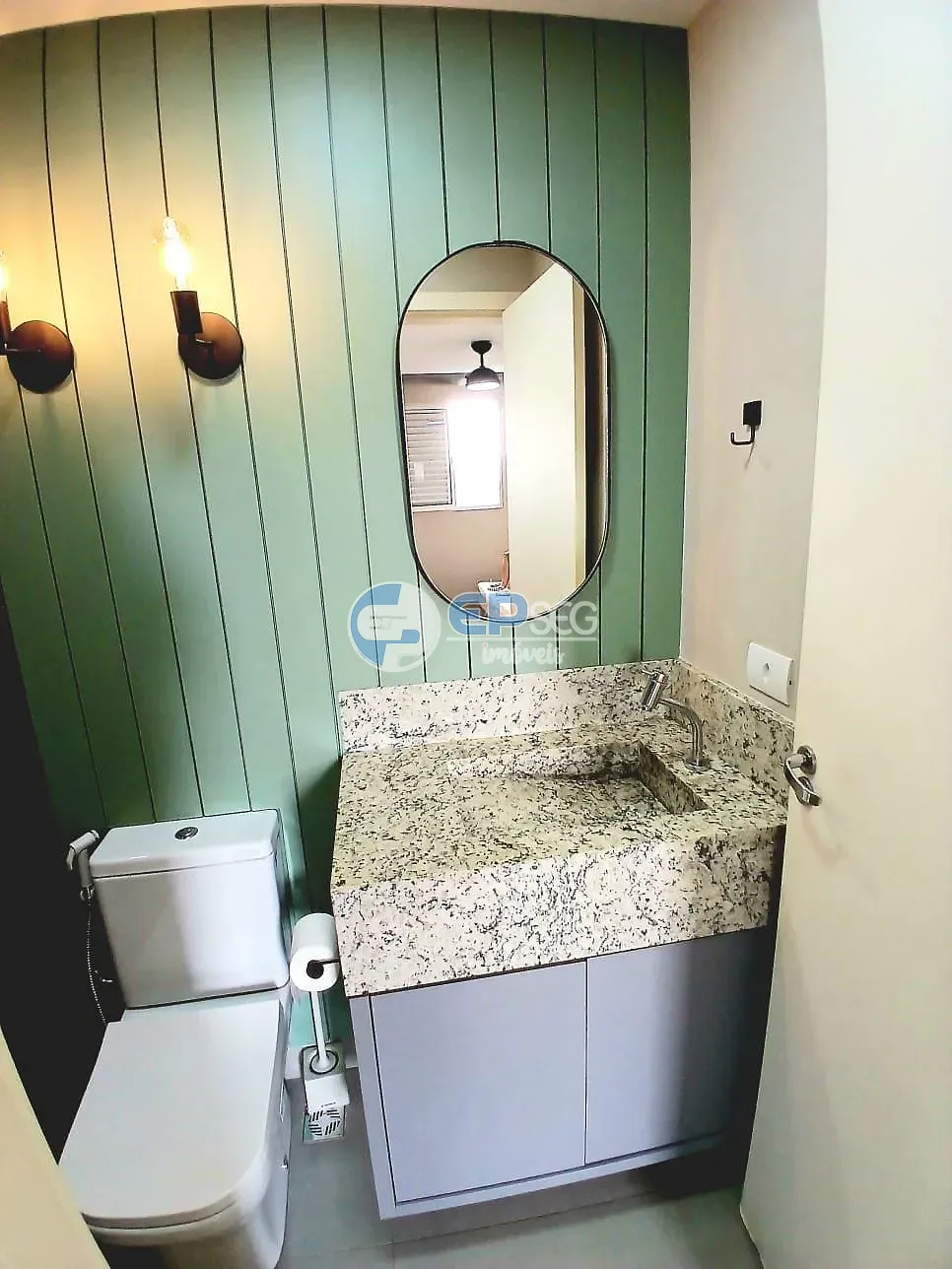 Apartamento, 2 quartos, 72 m² - Foto 23
