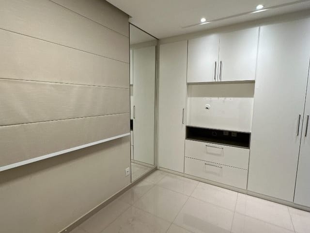 Apartamento com 70m² 2 quartos e 1 banheiro, à venda ou para alugar, no bairro Jardim Turmalinas em Santa Bárbara D'Oeste
