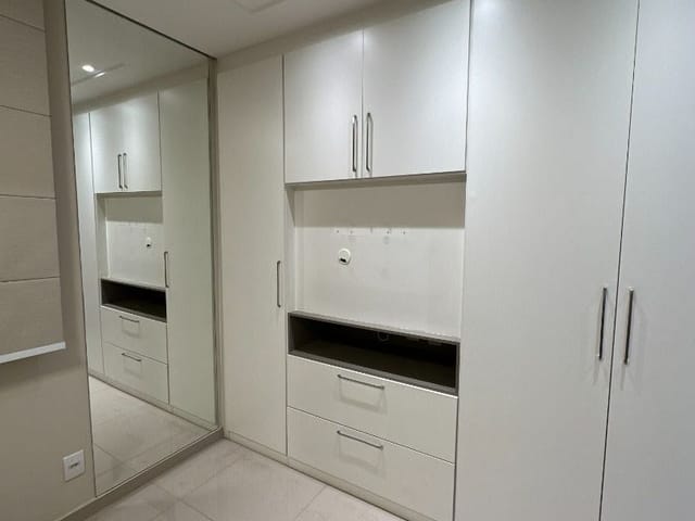 Apartamento com 70m² 2 quartos e 1 banheiro, à venda ou para alugar, no bairro Jardim Turmalinas em Santa Bárbara D'Oeste