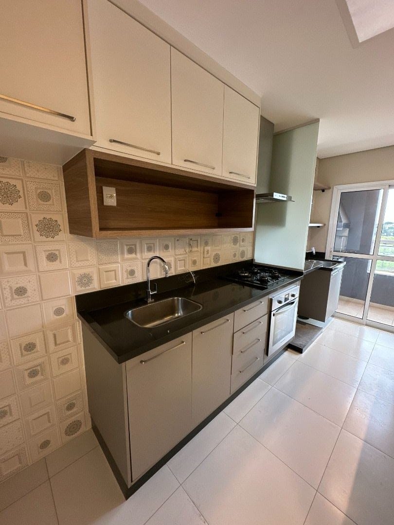 Apartamento, 2 quartos, 70 m² - Foto 2