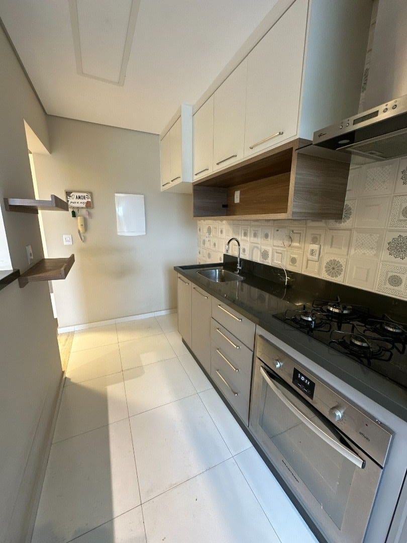 Apartamento, 2 quartos, 70 m² - Foto 3