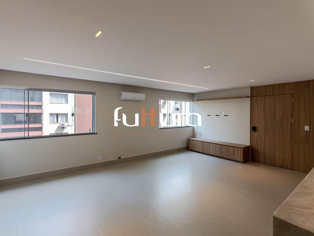 Foto do Apartamento - Apartamento à venda, Setor Oeste, Goiânia, GO | Futtura Soluções Imobiliarias
