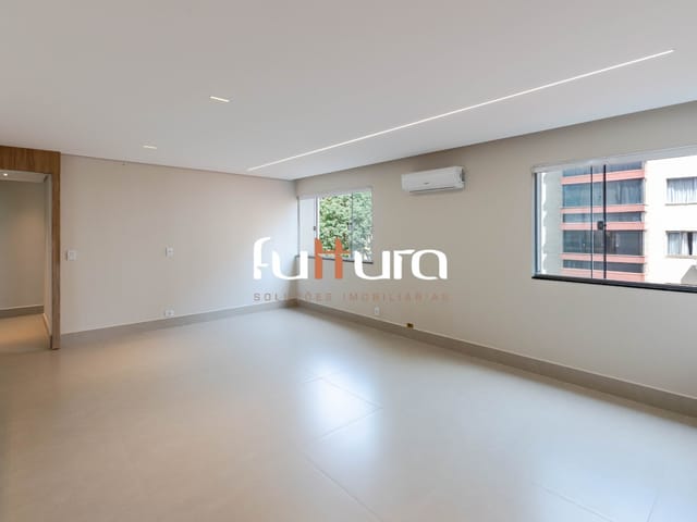 Foto do Apartamento - Apartamento à venda, Setor Oeste, Goiânia, GO | Futtura Soluções Imobiliarias