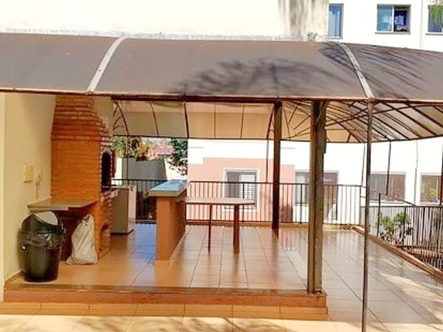 Foto do Apartamento - 🔑 🌇 ✨ Apartamento à venda, no bairro Vila Monte Alegre, na cidade de Ribeirão Preto, SP ✨ 🌇 🔑 | GARCIA MENEGHETTE IM0VEIS