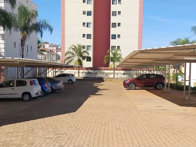 Foto do Apartamento - 🔑 🌇 ✨ Apartamento à venda, no bairro Vila Monte Alegre, na cidade de Ribeirão Preto, SP ✨ 🌇 🔑 | GARCIA MENEGHETTE IM0VEIS
