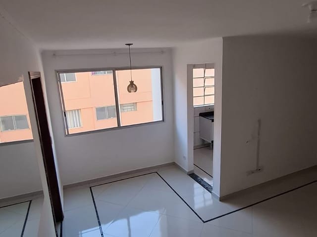 Foto do Apartamento - Apartamento para locação, Jardim Brasil (Zona Norte), São Paulo, SP | GUAPIRA IMÓVEIS
