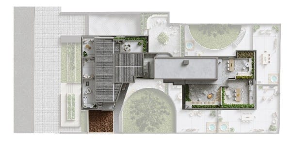 Apartamento, 1 quarto, 31 m² - Foto 31