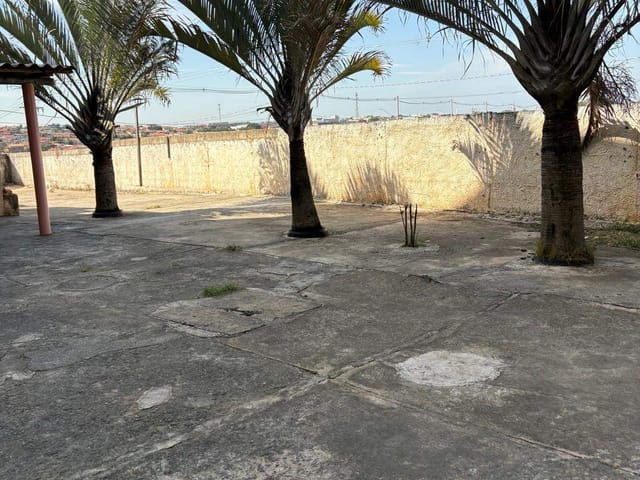 Apartamento com 52m² 2 quartos e 1 banheiro, para alugar, no bairro Conjunto Habitacional Campinas H em Campinas