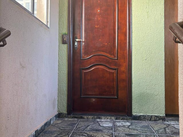 Apartamento com 52m² 2 quartos e 1 banheiro, para alugar, no bairro Conjunto Habitacional Campinas H em Campinas