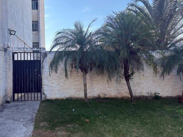Apartamento com 52m² 2 quartos e 1 banheiro, para alugar, no bairro Conjunto Habitacional Campinas H em Campinas
