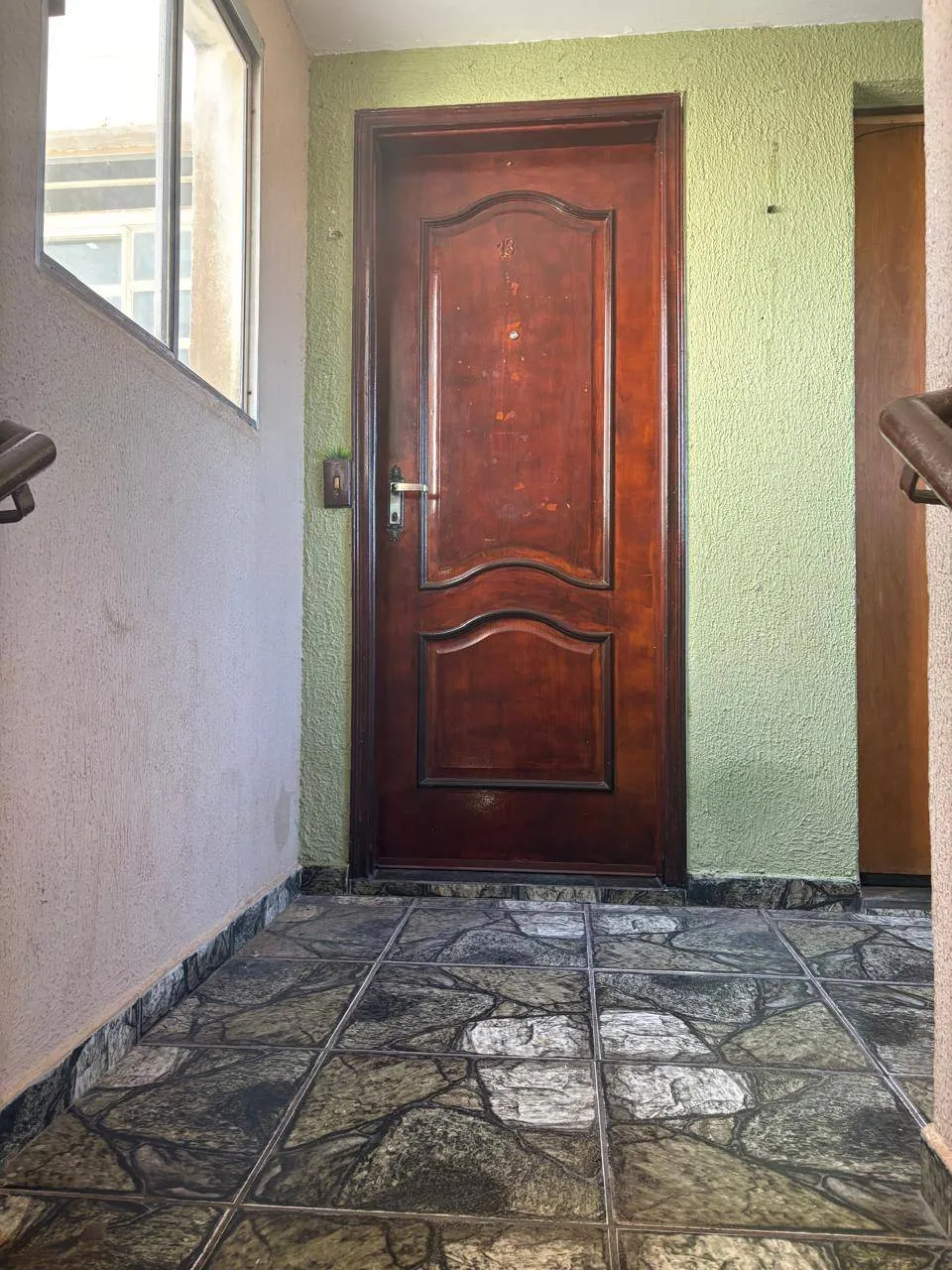 Apartamento, 2 quartos, 52 m² - Foto 5