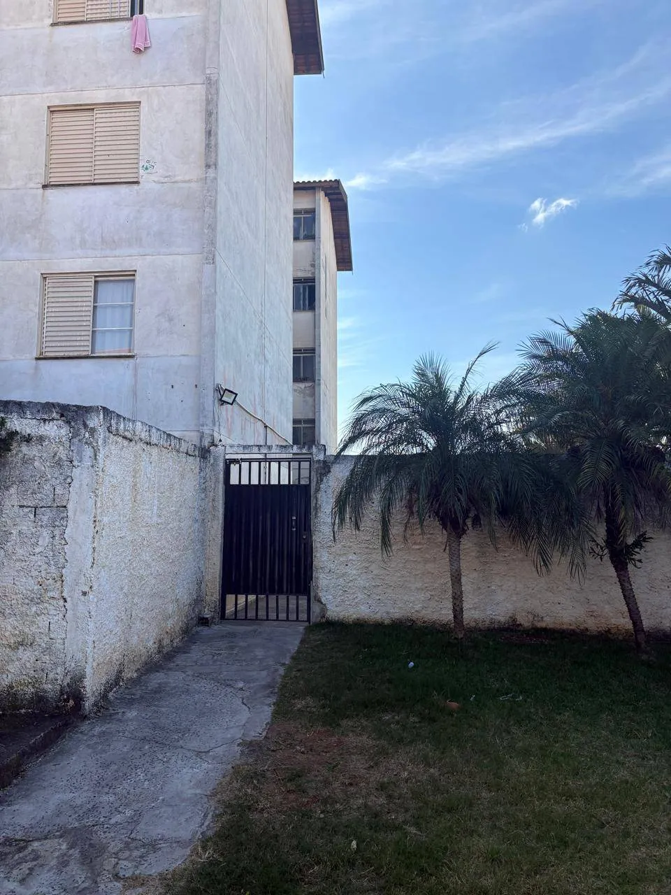 Apartamento, 2 quartos, 52 m² - Foto 1