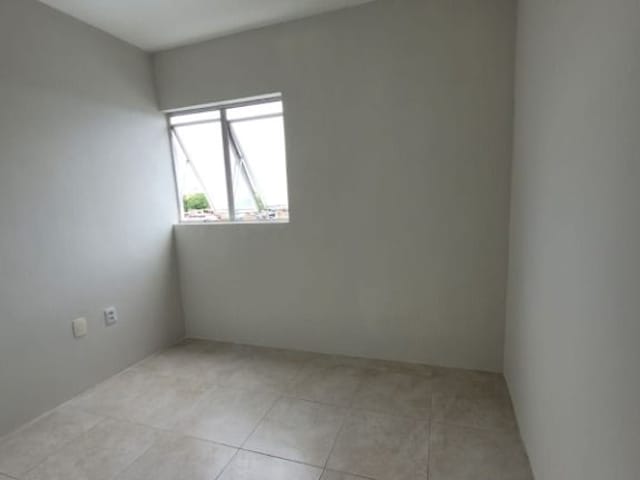 Apartamento 3 quartos e 3 banheiros, à venda, no bairro Cordeiro em Recife