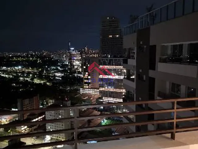 Apartamento com 32m² 1 quarto e 1 banheiro, à venda, no bairro Butantã em São Paulo