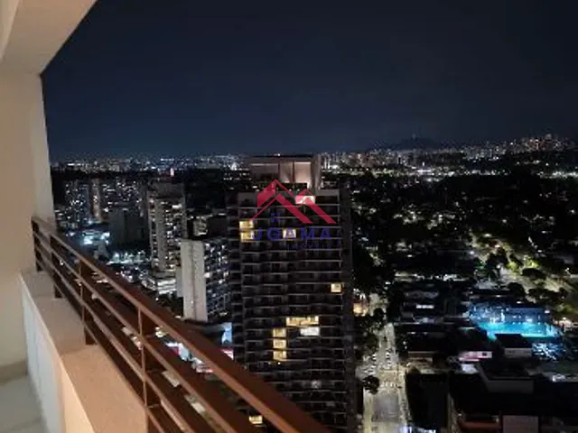 Apartamento com 32m² 1 quarto e 1 banheiro, à venda, no bairro Butantã em São Paulo