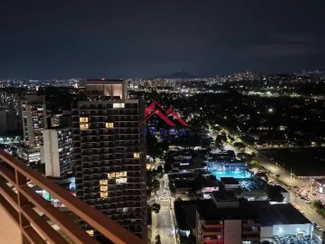 Apartamento com 32m² 1 quarto e 1 banheiro, à venda, no bairro Butantã em São Paulo