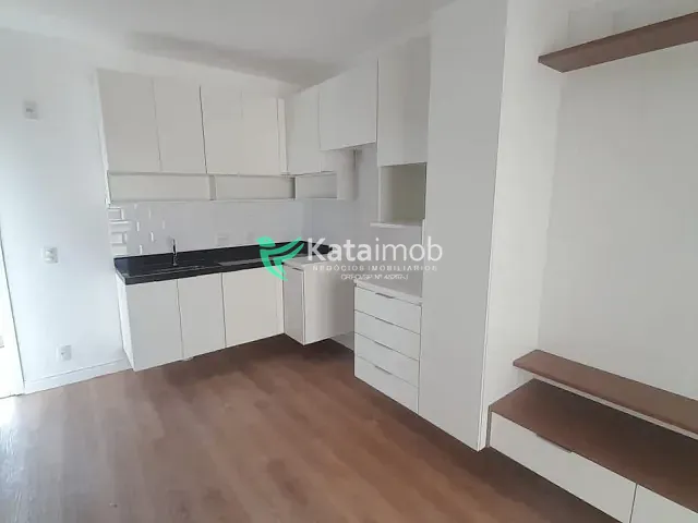 Apartamento 1 quarto e 1 banheiro, para alugar, no bairro Vila da Saúde em São Paulo