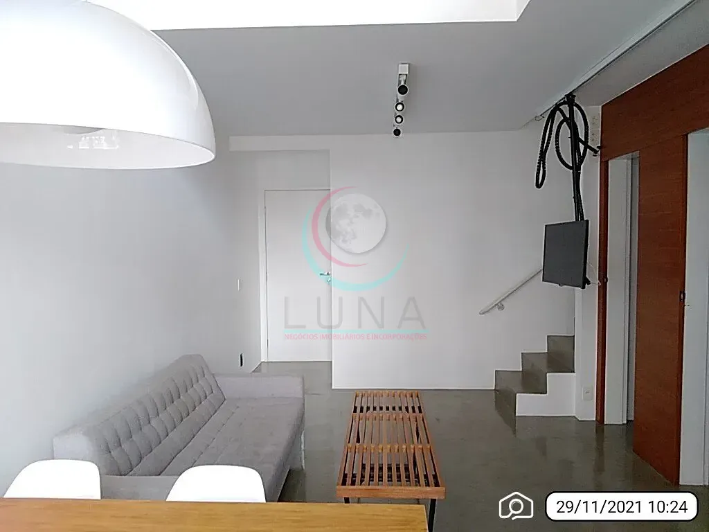 Apartamento, 1 quarto, 77 m² - Foto 4