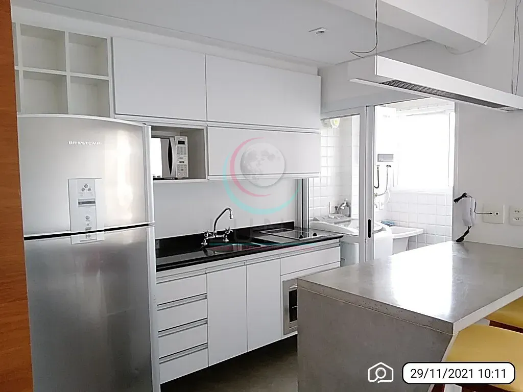 Apartamento, 1 quarto, 77 m² - Foto 7