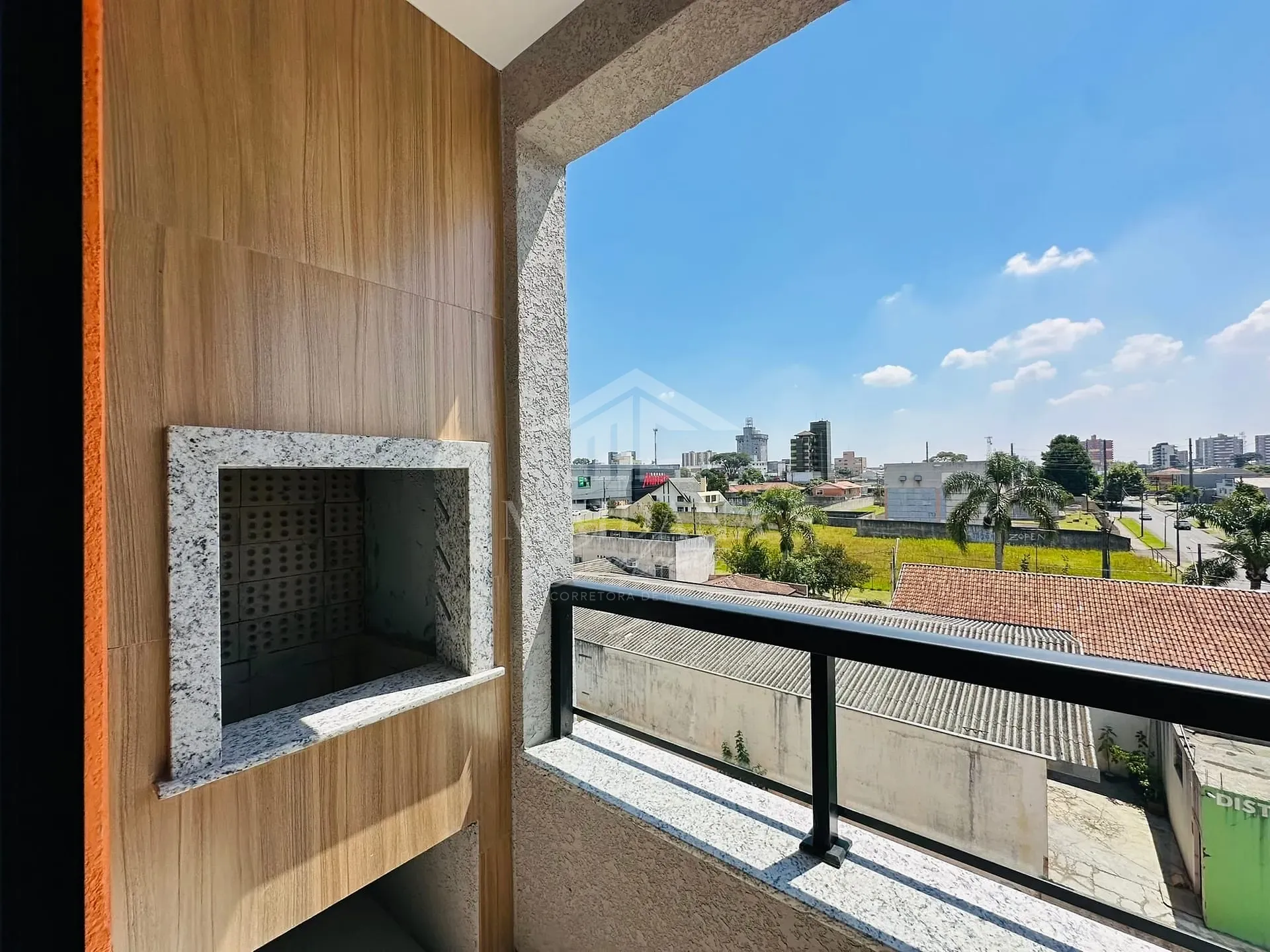 Apartamento, 3 quartos, 72 m² - Foto 7
