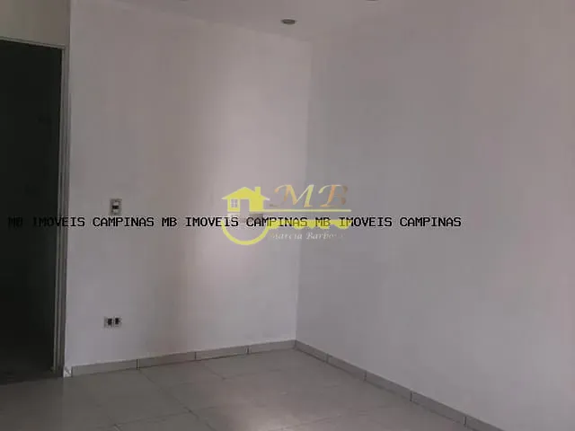 Apartamento 2 quartos e 1 banheiro, à venda, no bairro Vila Padre Manoel de Nobrega em Campinas