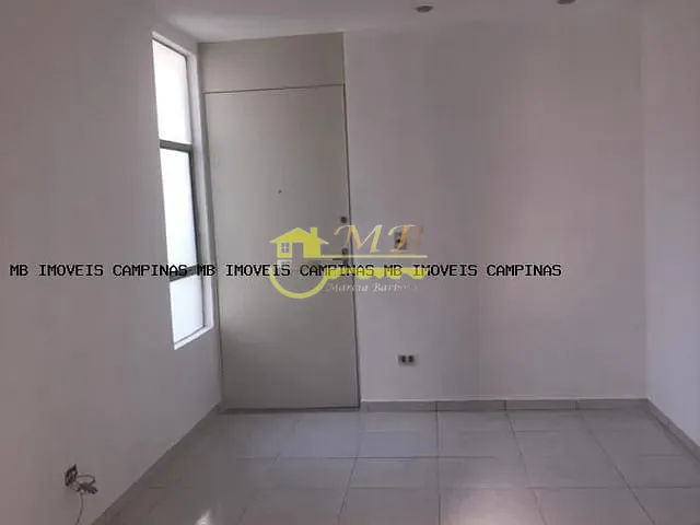 Apartamento 2 quartos e 1 banheiro, à venda, no bairro Vila Padre Manoel de Nobrega em Campinas