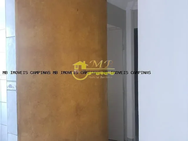Apartamento 2 quartos e 1 banheiro, à venda, no bairro Vila Padre Manoel de Nobrega em Campinas