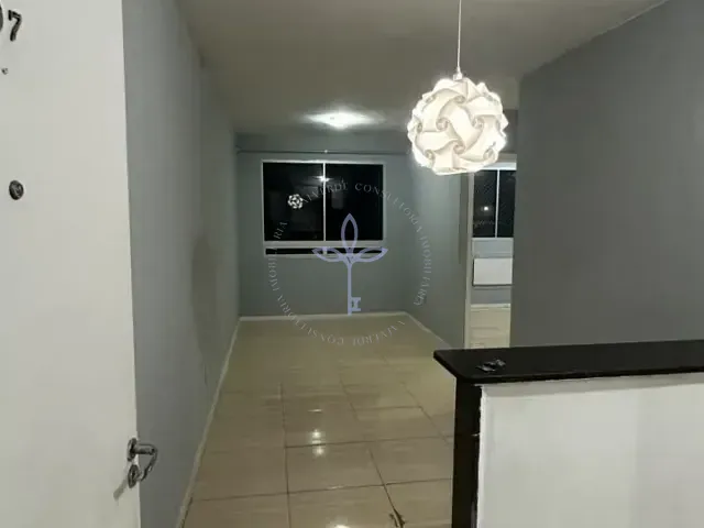 Apartamento com 47m² 2 quartos e 1 banheiro, à venda, no bairro Bangu em Rio de Janeiro
