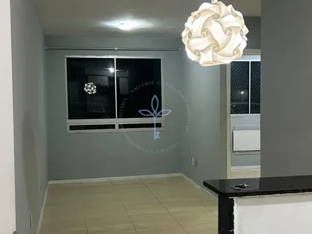 Apartamento com 47m² 2 quartos e 1 banheiro, à venda, no bairro Bangu em Rio de Janeiro