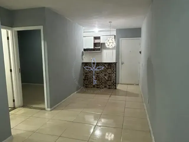 Apartamento com 47m² 2 quartos e 1 banheiro, à venda, no bairro Bangu em Rio de Janeiro