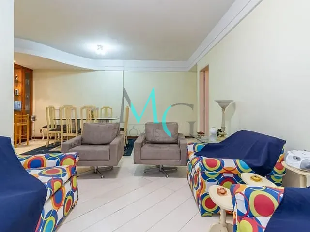 Apartamento 4 quartos e 3 banheiros, à venda, no bairro Freguesia (Jacarepaguá) em Rio de Janeiro