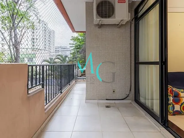 Apartamento 4 quartos e 3 banheiros, à venda, no bairro Freguesia (Jacarepaguá) em Rio de Janeiro