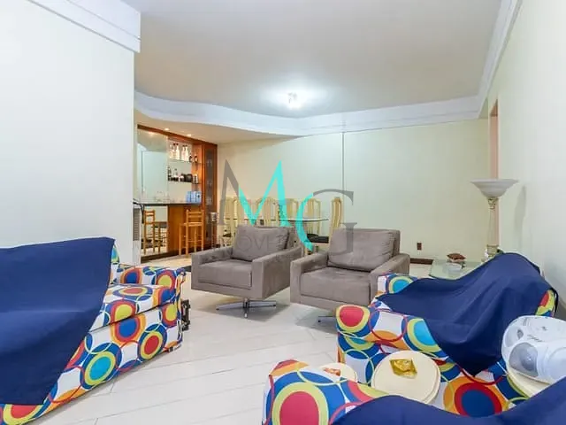 Apartamento 4 quartos e 3 banheiros, à venda, no bairro Freguesia (Jacarepaguá) em Rio de Janeiro